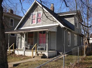 918 N Tuxedo St, Indianapolis, IN