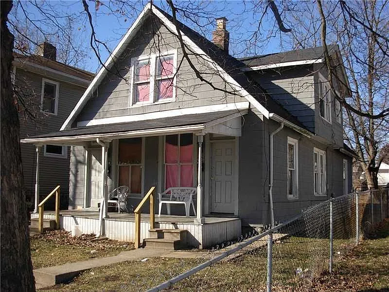 918 N Tuxedo St photo 1
