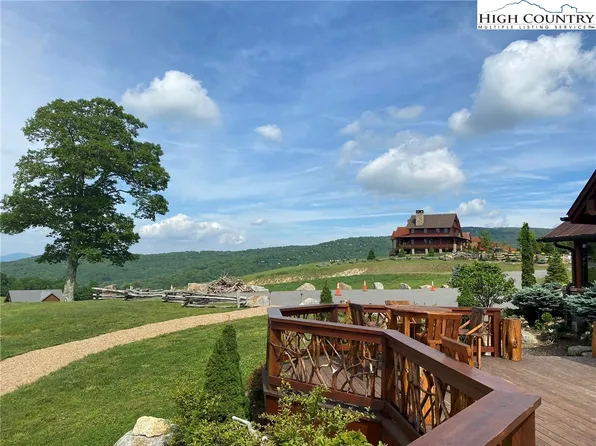 40 Eagle Creek Trail, Banner Elk, NC 28604