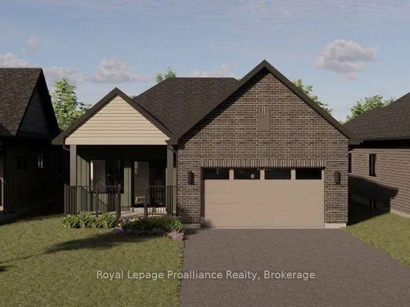 0 Cortland Way Lot 30, Brighton, ON K0K 1H0