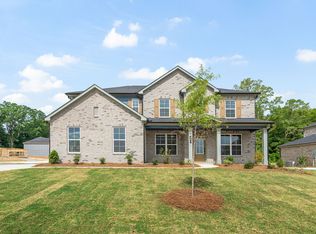 301 Sundown Trl, McDonough, GA 30252