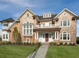 206 Remsen Ave, Spring Lake, NJ 07762