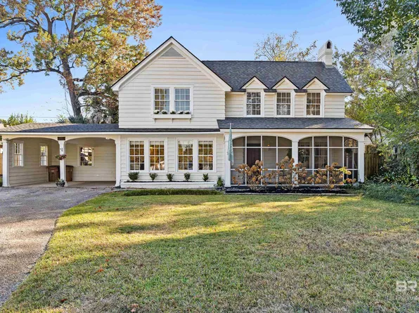 271 Park Ter, Mobile, AL 36604