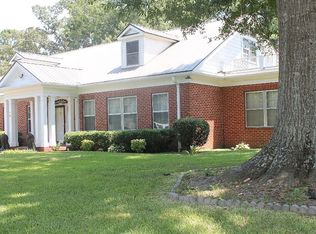 2431 24th St, Meridian, MS 39301