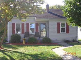 2125 Wright St, Logansport, IN 46947