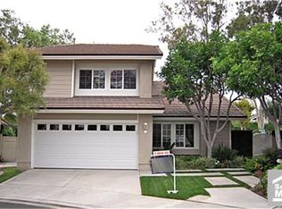 6 Entrada W, Irvine, CA 92620