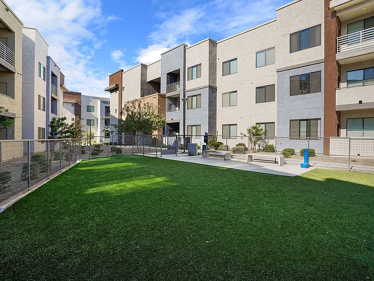 Parc Lofts — Photo 21