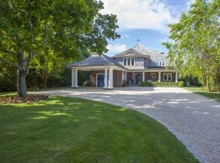 414 Great Plains Rd, Southampton, NY 11968