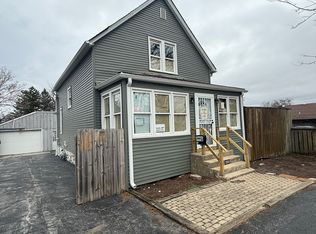 359 W Lincoln Hwy, Chicago Heights, IL 60411