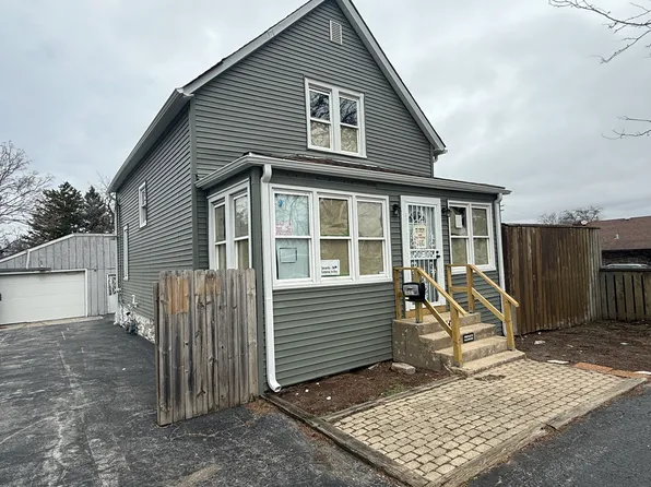 359 W Lincoln Hwy, Chicago Heights, IL 60411