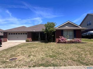 2604 Ashtynn Pl SW, Huntsville, AL 35803