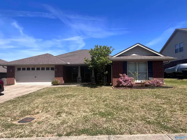 2604 Ashtynn Pl SW, Huntsville, AL 35803