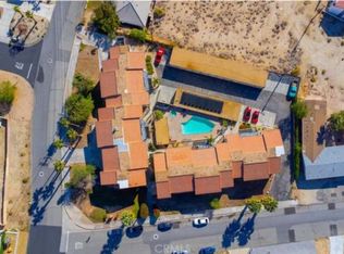 66735 12th St APT A5, Desert Hot Springs, CA 92240