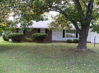 4109 S Fr 123, Springfield, MO 65807