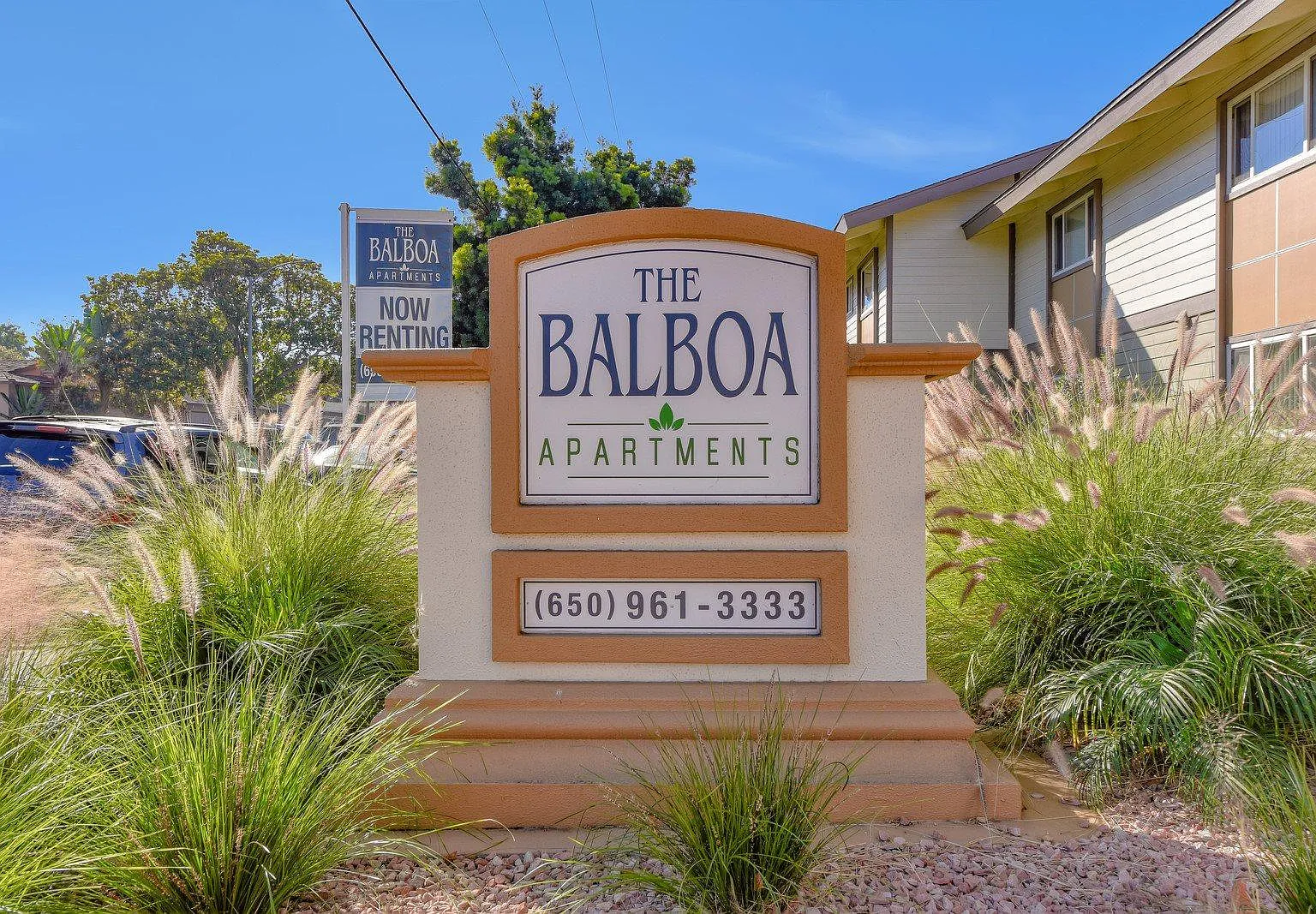 The Balboa — Photo 1