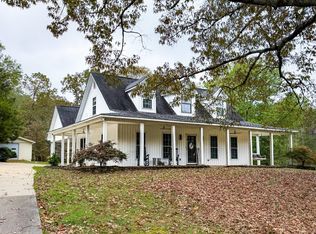 294 Ridgewood Rd, Winfield, AL 35594