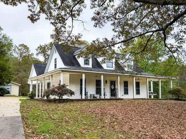 294 Ridgewood Rd, Winfield, AL 35594