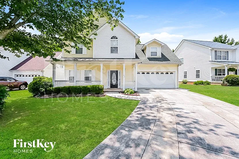 182 Prescott Ct
