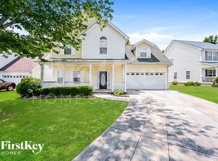182 Prescott Ct, Newnan, GA 30265