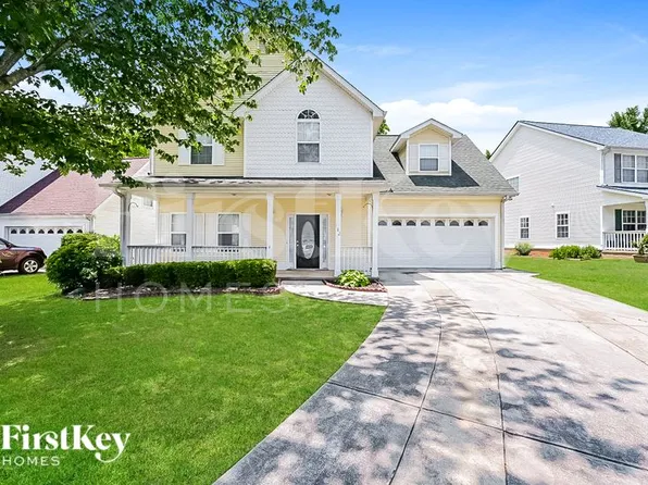 182 Prescott Ct, Newnan, GA 30265