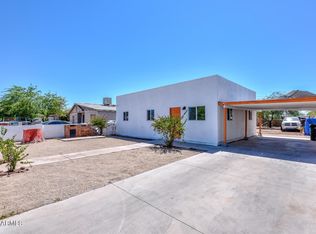 4442 S 8th Pl, Phoenix, AZ 85040