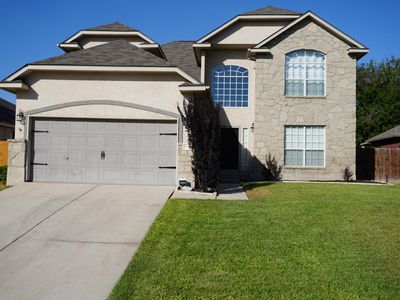 216 Corsica Dr, Cibolo, TX, 78108