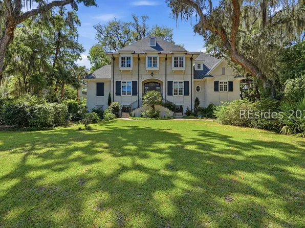 12 Hanover Way, Bluffton, SC 29910