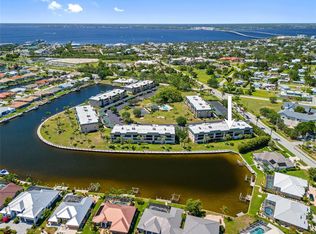 601 Shreve St Unit 53-C, Punta Gorda, FL 33950
