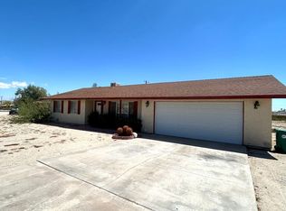 6727 Morongo Rd, Twentynine Palms, CA 92277