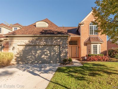 26610 Valhalla Dr, Farmington, MI, 48331