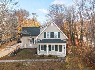 1142 Washington St, Whitman, MA 02382