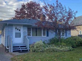 5222 Glendale St, Duluth, MN 55804