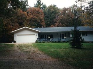 N3110 Mountain Shadow Ln, Wautoma, WI 54982