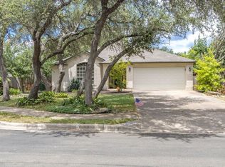 4721 Tello Path, Austin, TX 78749