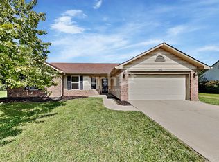 7576 Gold Coin Dr, Avon, IN 46123