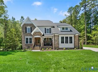 12506 Ashton Dell Rd, Chester, VA 23831