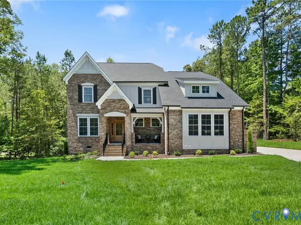 12506 Ashton Dell Rd, Chester, VA 23831