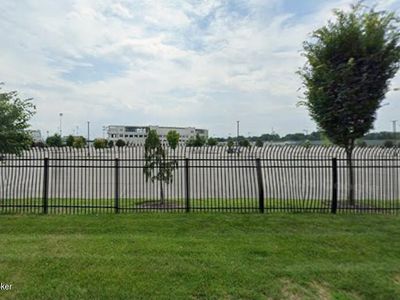 3318 Wizard Ave, Louisville, KY, 40215
