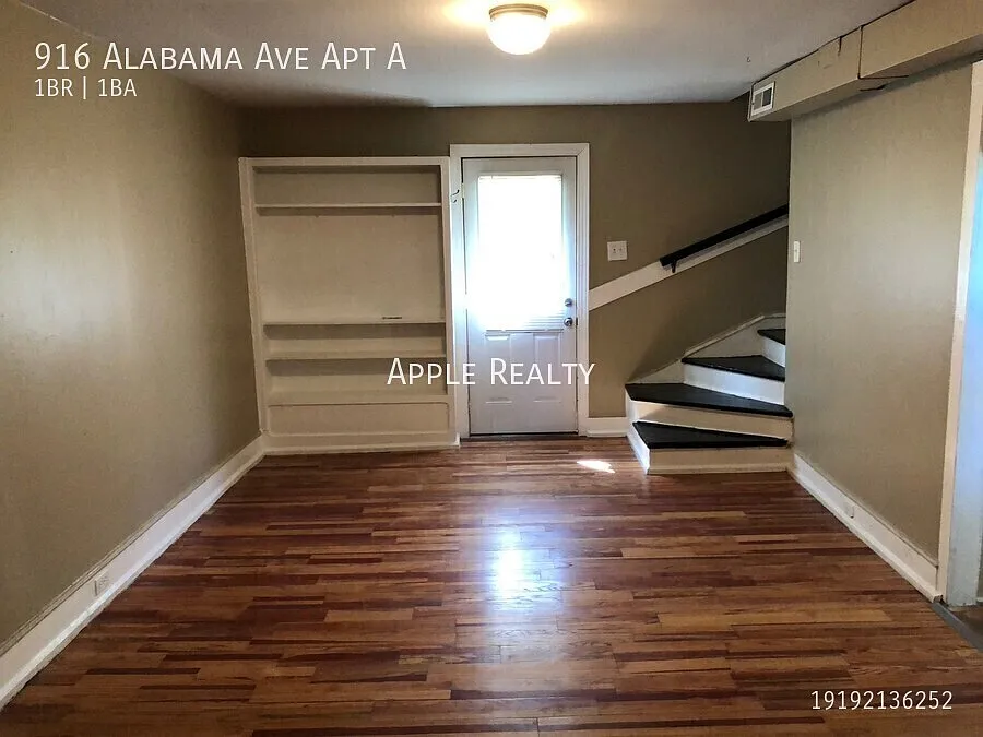 Building Photo - 916 Alabama Ave #A