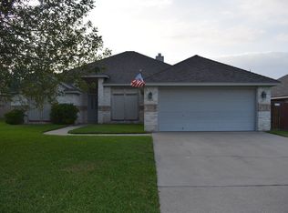 2016 Herald Dr, Harker Heights, TX 76548