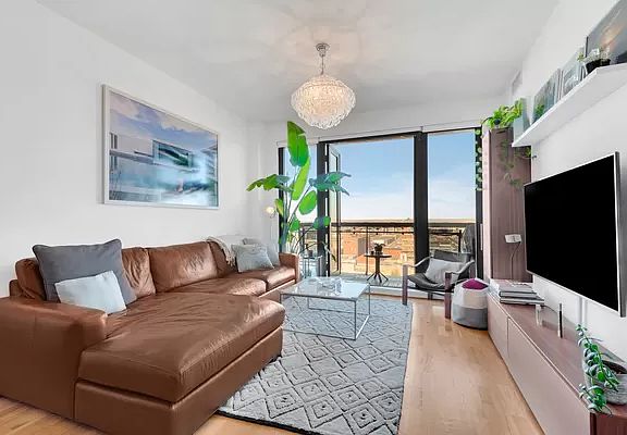 2nd image of 500 4th Ave APT 9J