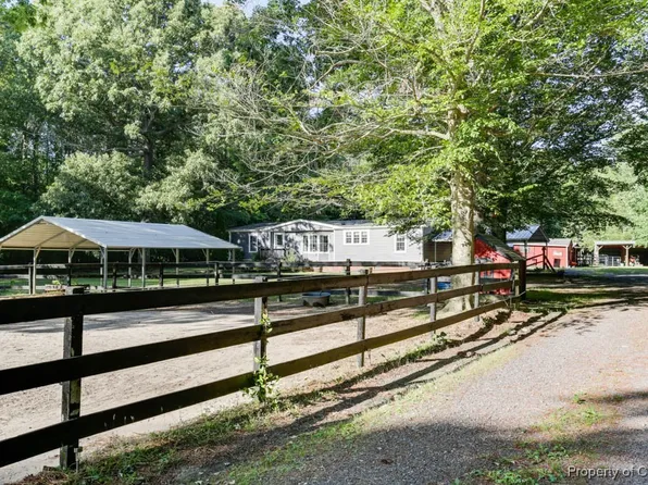 9361 Sheldon Ln, Gloucester, VA 23061