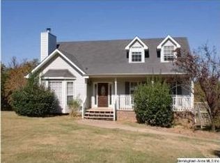 4353 Creek Trce, Bessemer, AL 35022
