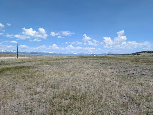 0 State Highway 9, Hartsel, CO 80449