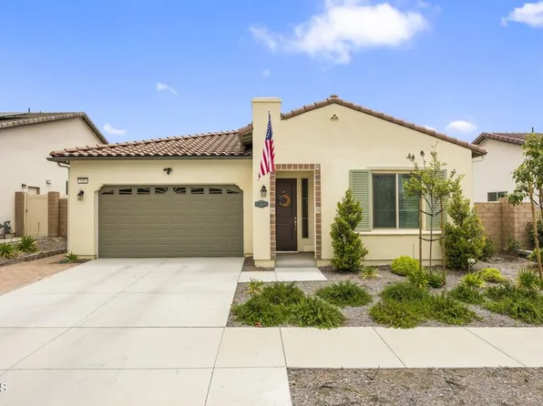 545 Eureka Dr, Santa Paula, CA 93060