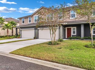 3170 Chestnut Ridge Way, Orange Park, FL 32065