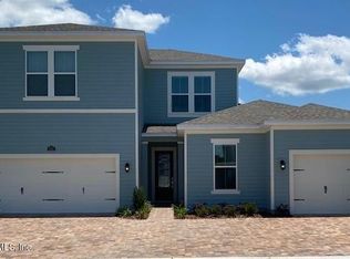 572 Antila Way, Saint Johns, FL 32259