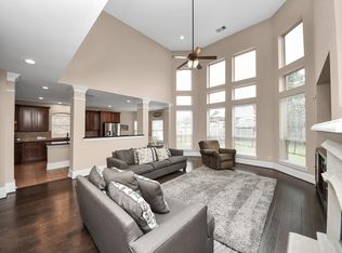 28047 Comal Karst Dr, Spring, TX 77386