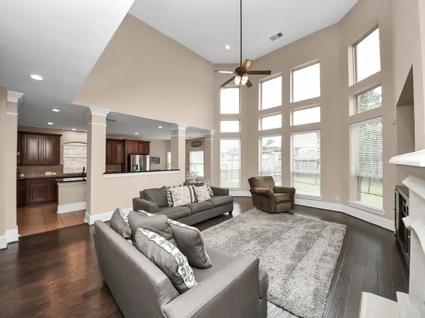 28047 Comal Karst Dr, Spring, TX 77386