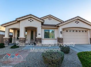 2813 E Cobalt St, Chandler, AZ 85225